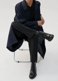ALEX M BOOTS