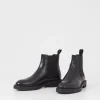 ALEX W BOOTS