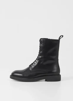 ALEX W BOOTS