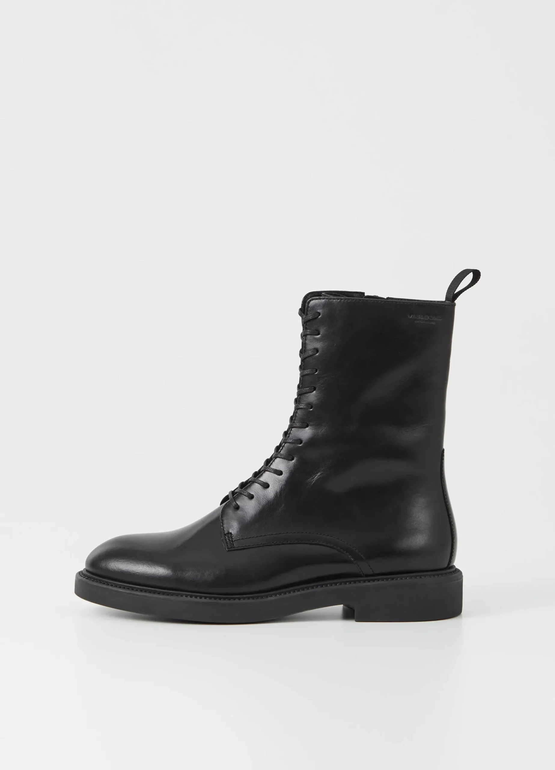 ALEX W BOOTS