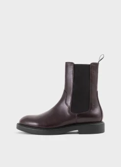 ALEX W BOOTS