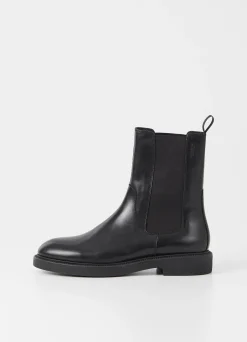 ALEX W BOOTS