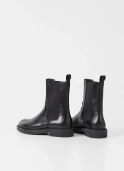 ALEX W BOOTS
