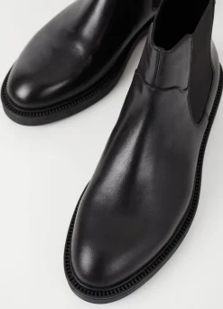 ALEX W BOOTS