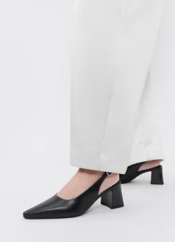 ALTEA PUMPS