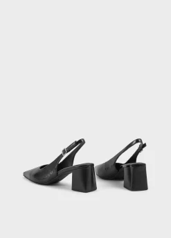 ALTEA PUMPS