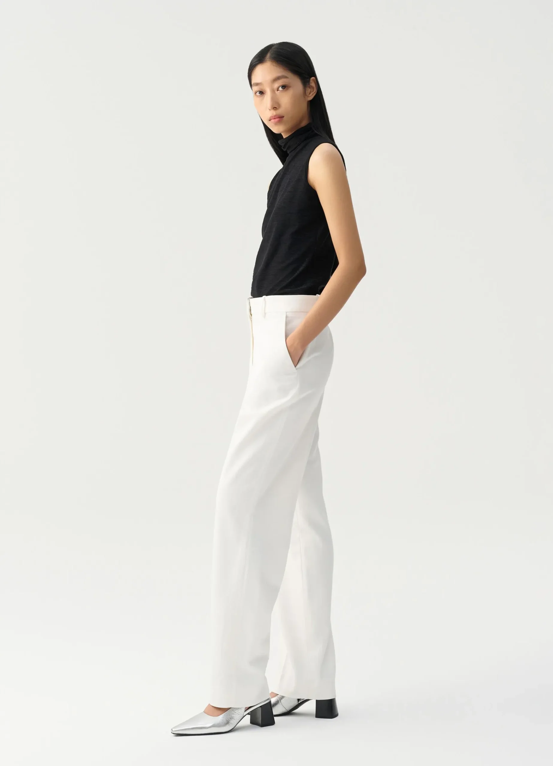 ALTEA PUMPS