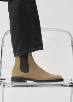ANDREW BOOTS
