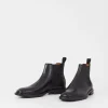ANDREW BOOTS