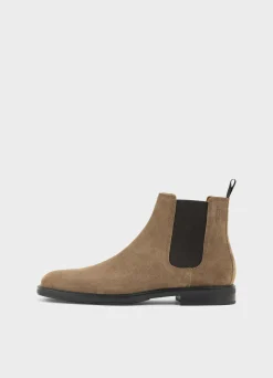 ANDREW BOOTS
