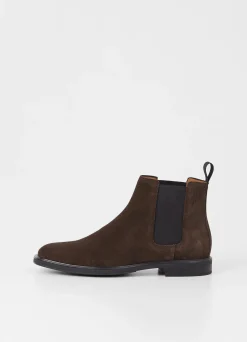 ANDREW BOOTS