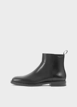 ANDREW BOOTS