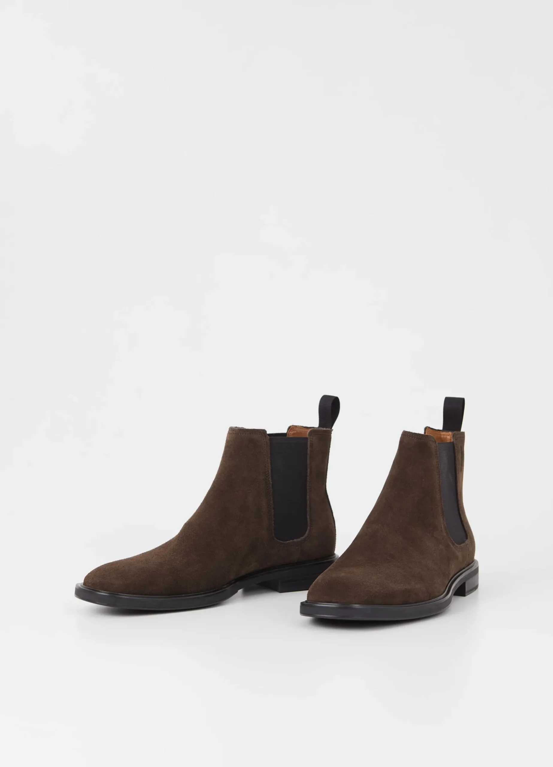 ANDREW BOOTS