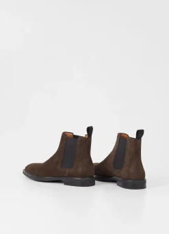 ANDREW BOOTS