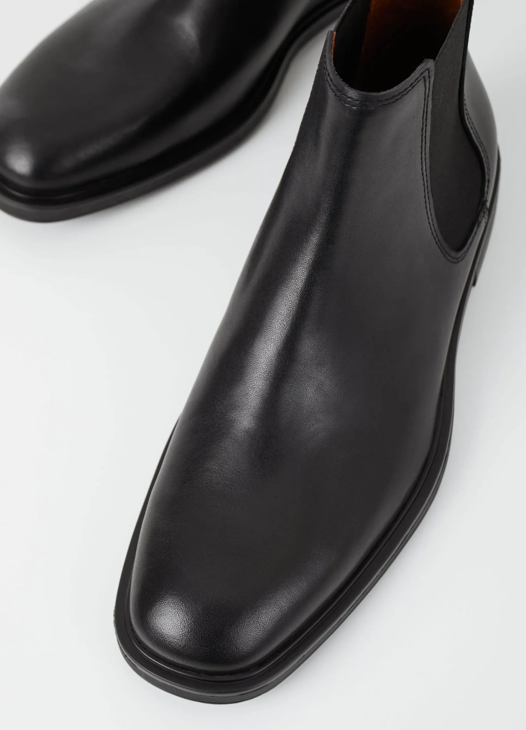 ANDREW BOOTS