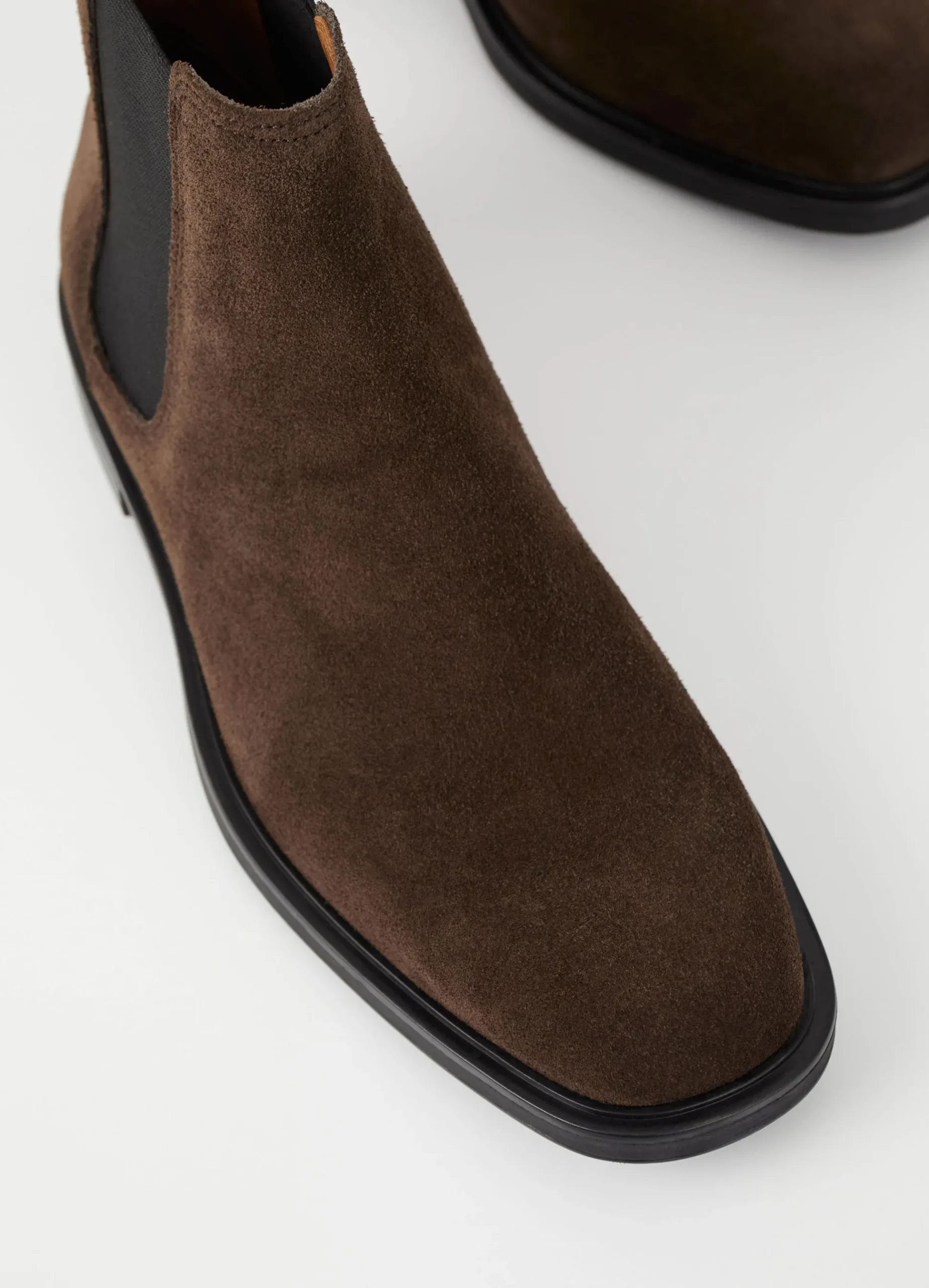 ANDREW BOOTS