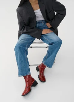 ANSIE BOOTS
