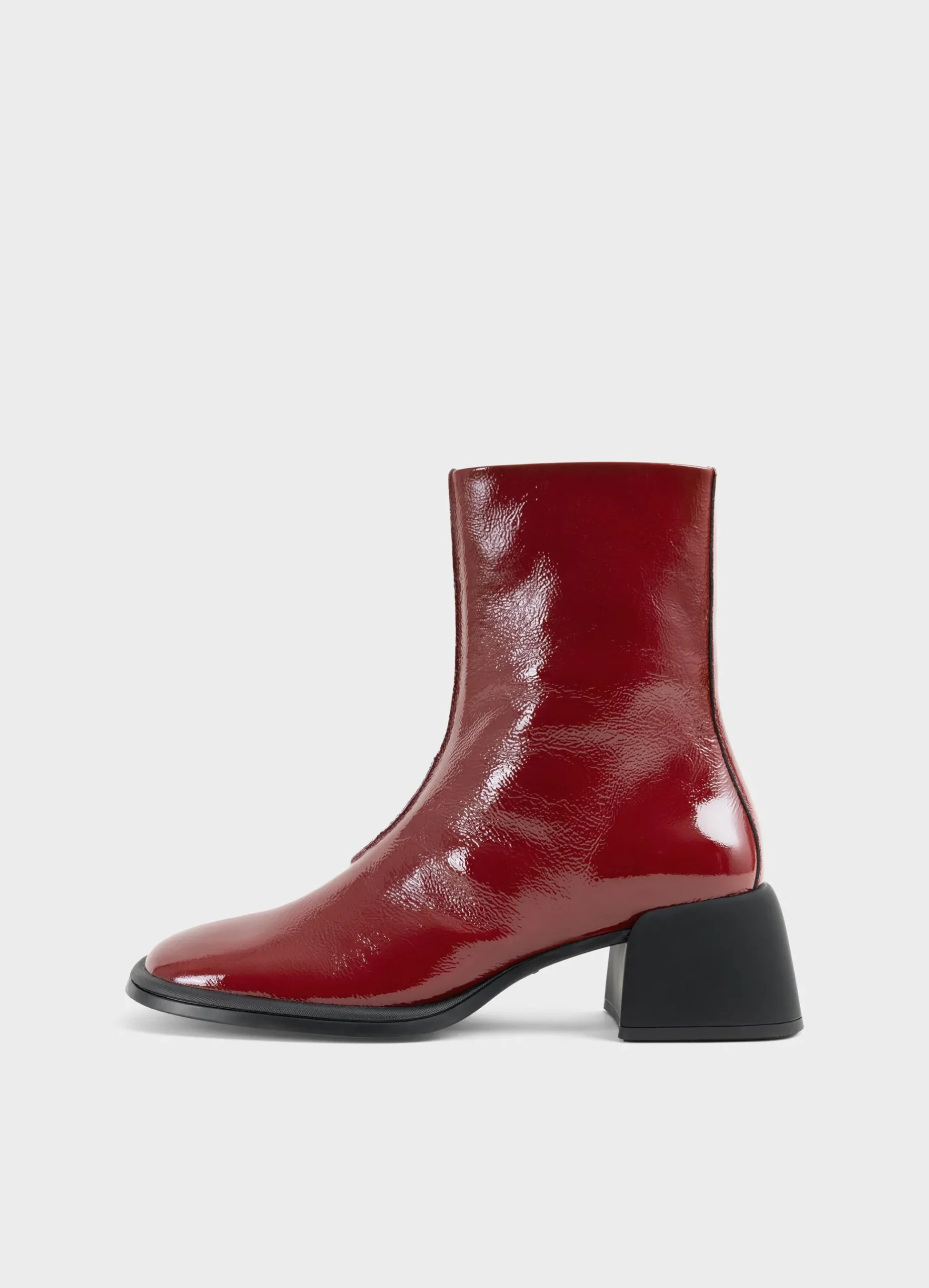 ANSIE BOOTS