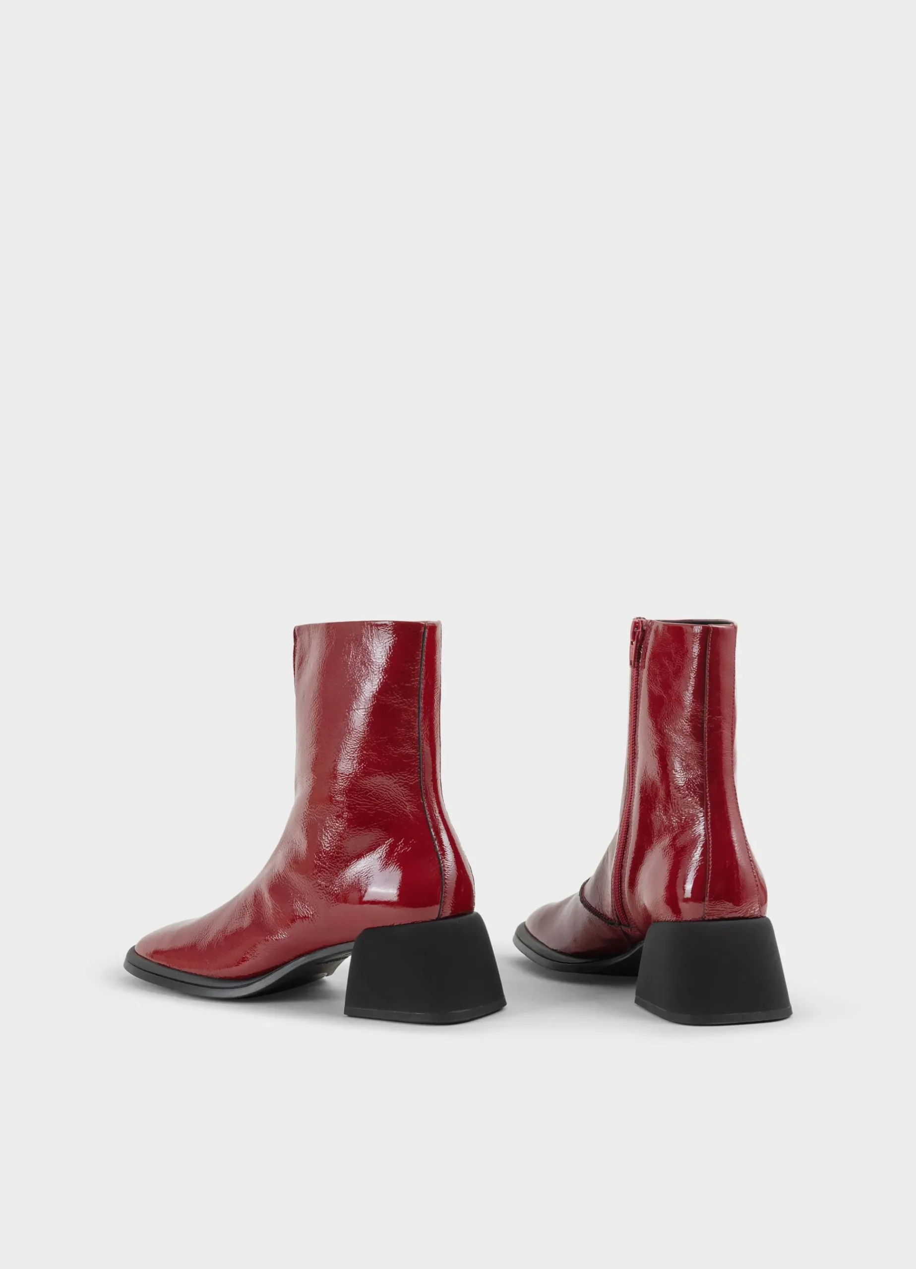 ANSIE BOOTS