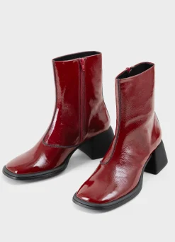 ANSIE BOOTS