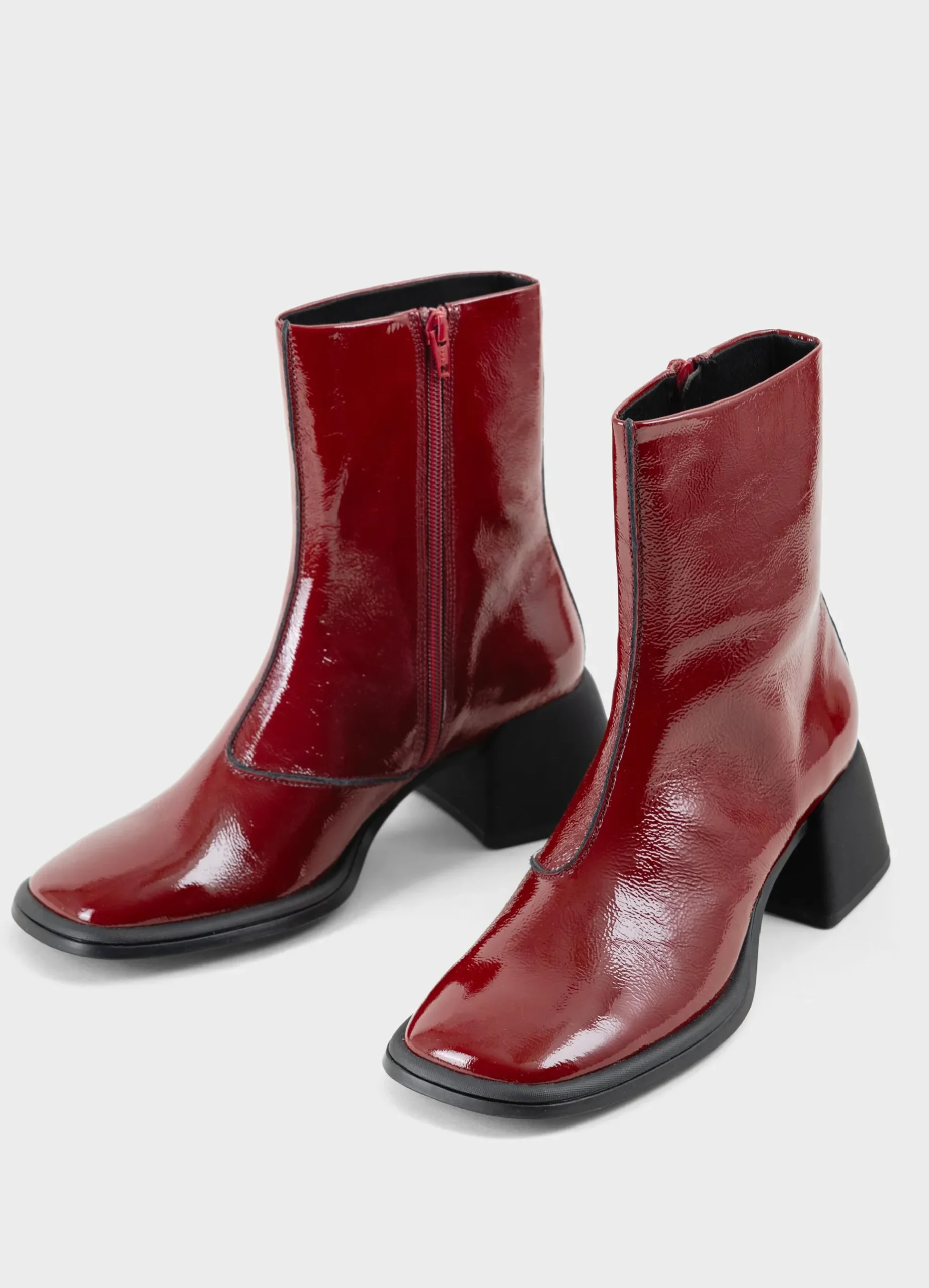 ANSIE BOOTS
