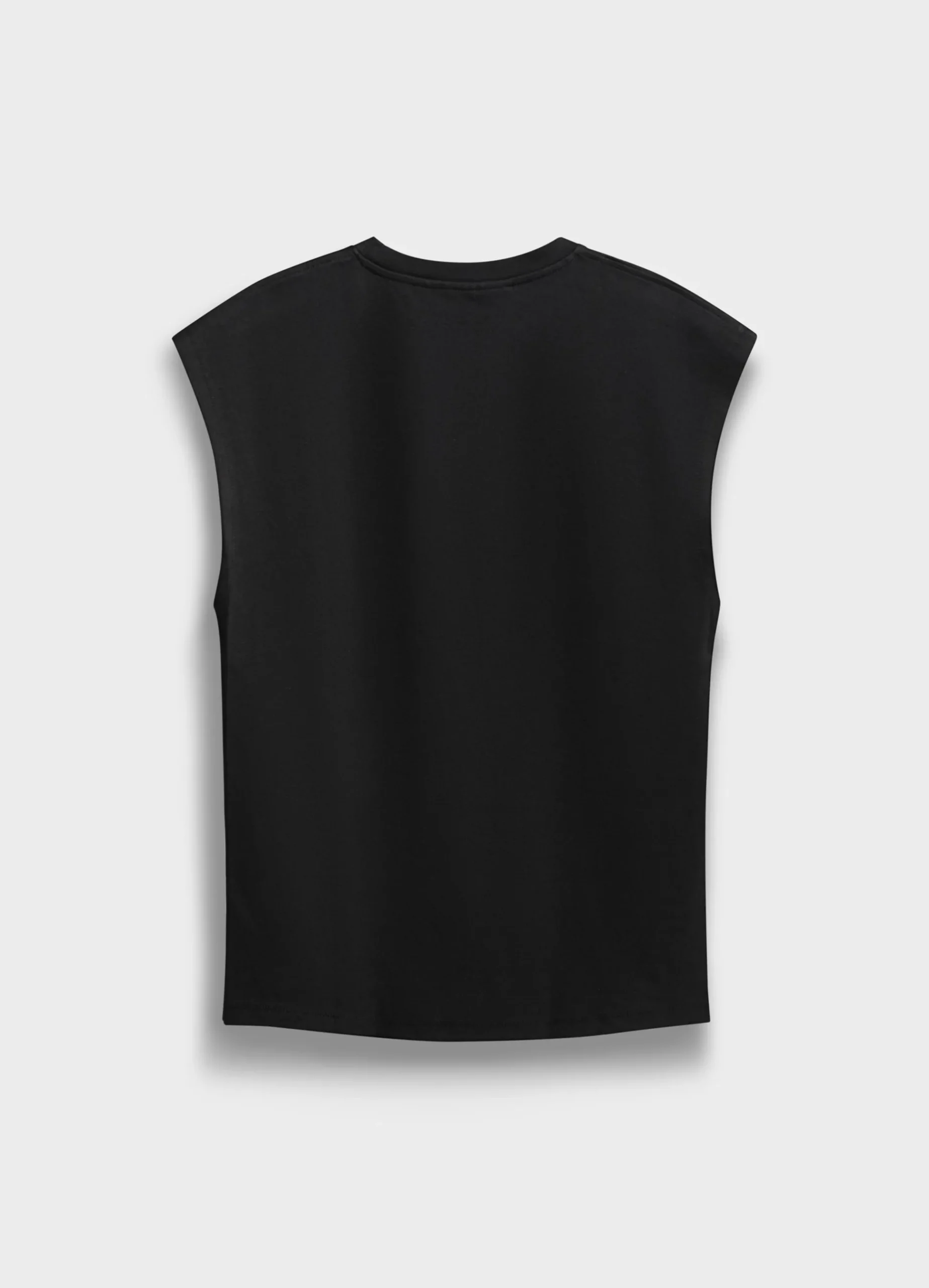 BOXY TANK TOP