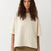 BOXY T-SHIRT W