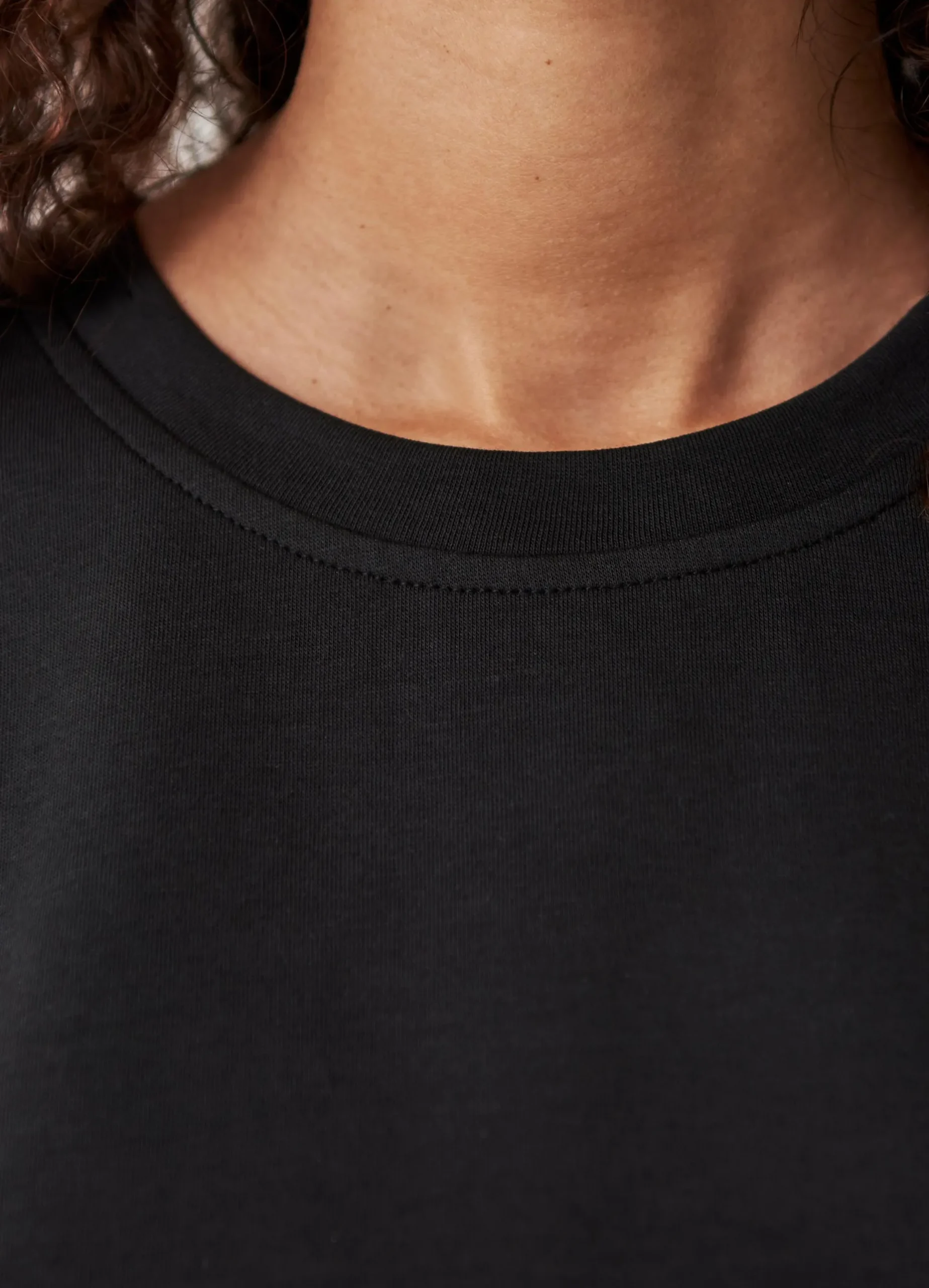 BOXY T-SHIRT W