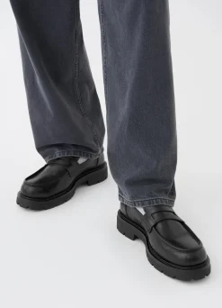 CAMERON LOAFER