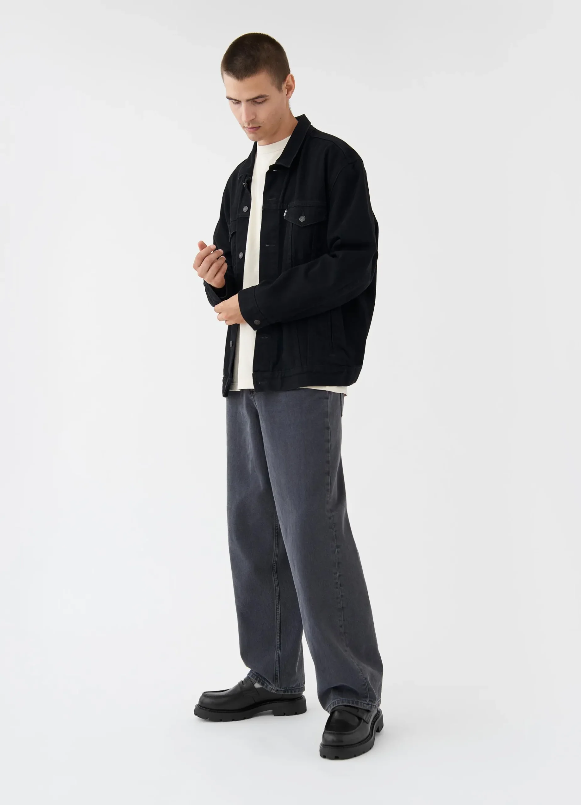 CAMERON LOAFER
