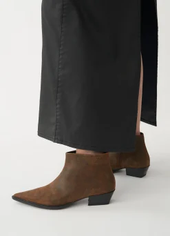 CASSIE BOOTS