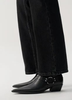 CASSIE BOOTS