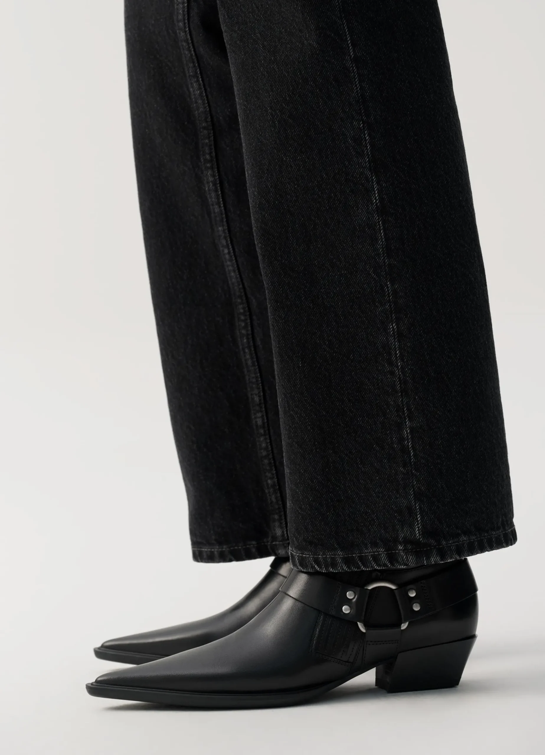 CASSIE BOOTS