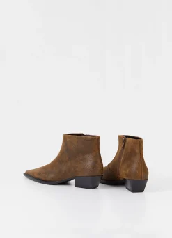 CASSIE BOOTS