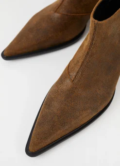 CASSIE BOOTS