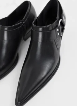 CASSIE BOOTS
