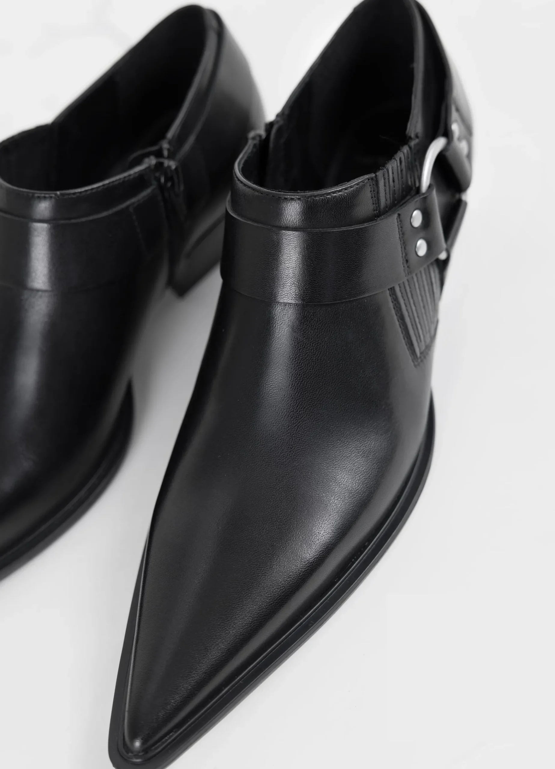 CASSIE BOOTS