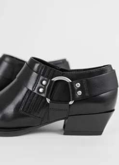 CASSIE BOOTS