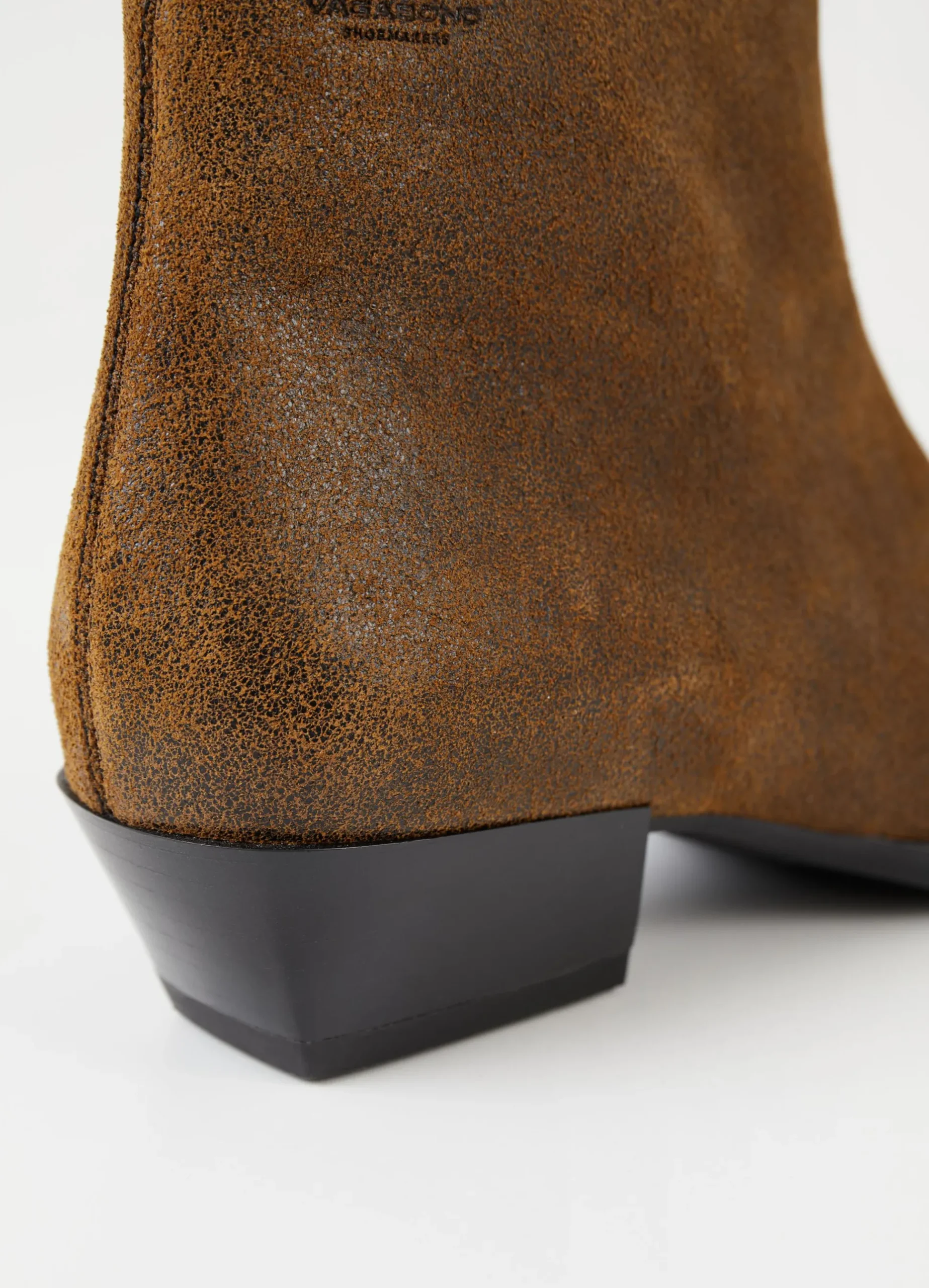 CASSIE BOOTS
