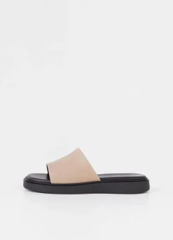 CONNIE SANDALER