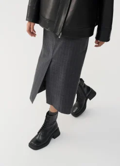 DORAH BOOTS