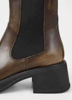 DORAH BOOTS