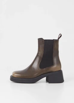 DORAH BOOTS