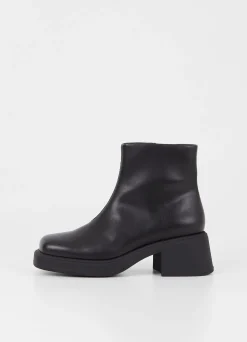 DORAH BOOTS
