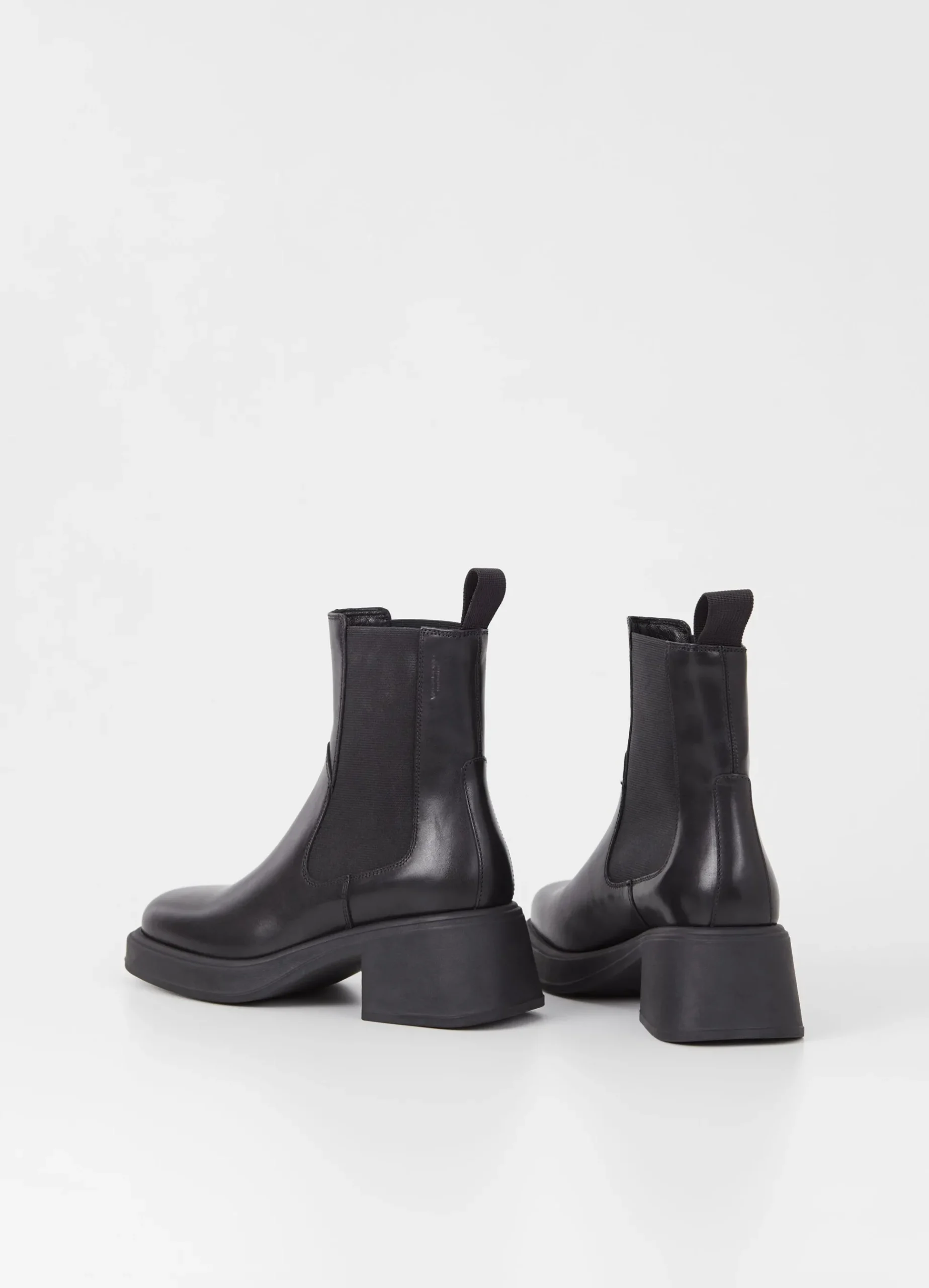 DORAH BOOTS