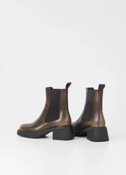 DORAH BOOTS