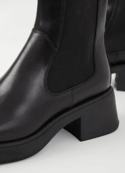 DORAH BOOTS