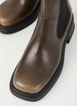 DORAH BOOTS