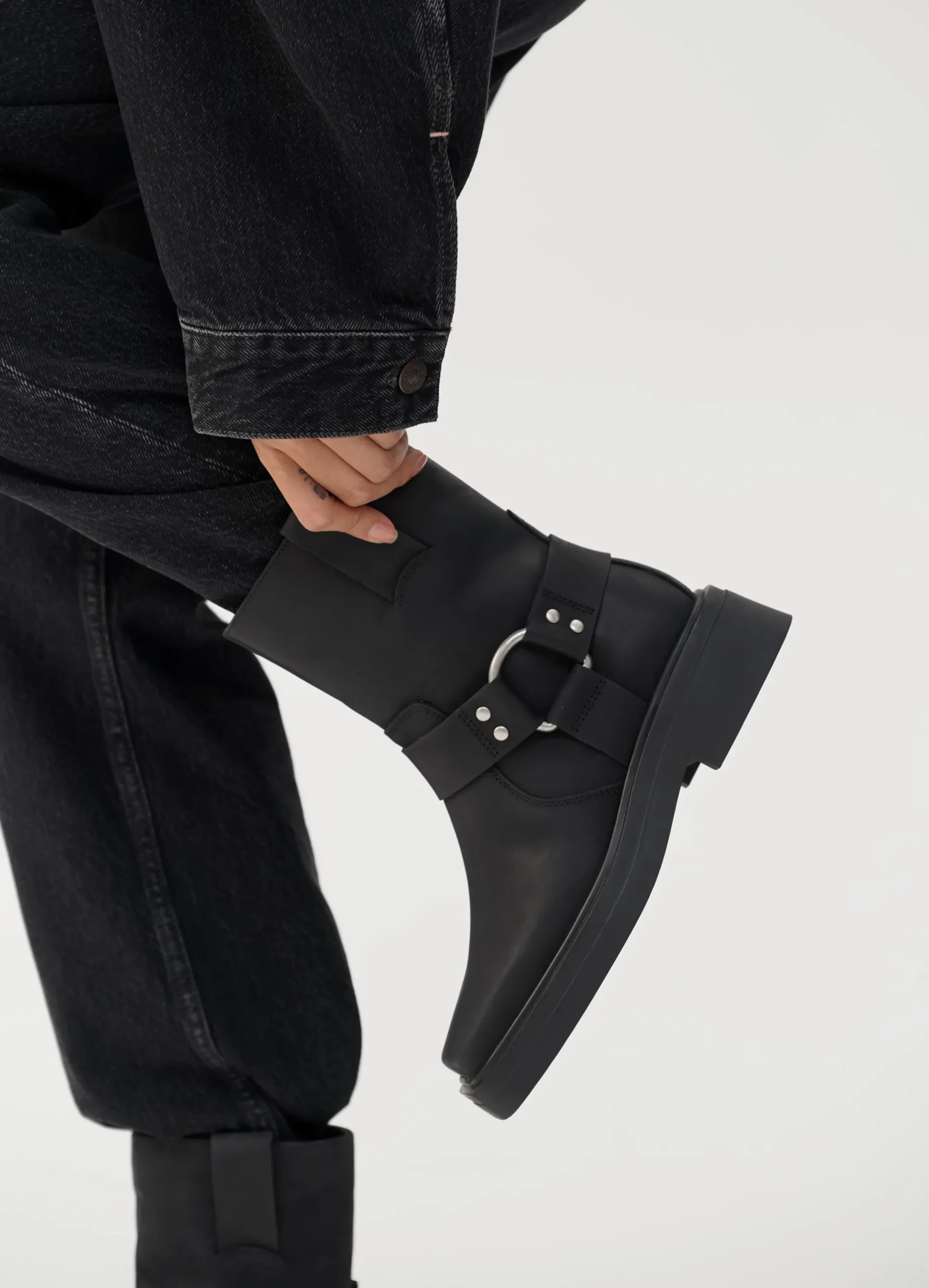 EYRA BOOTS