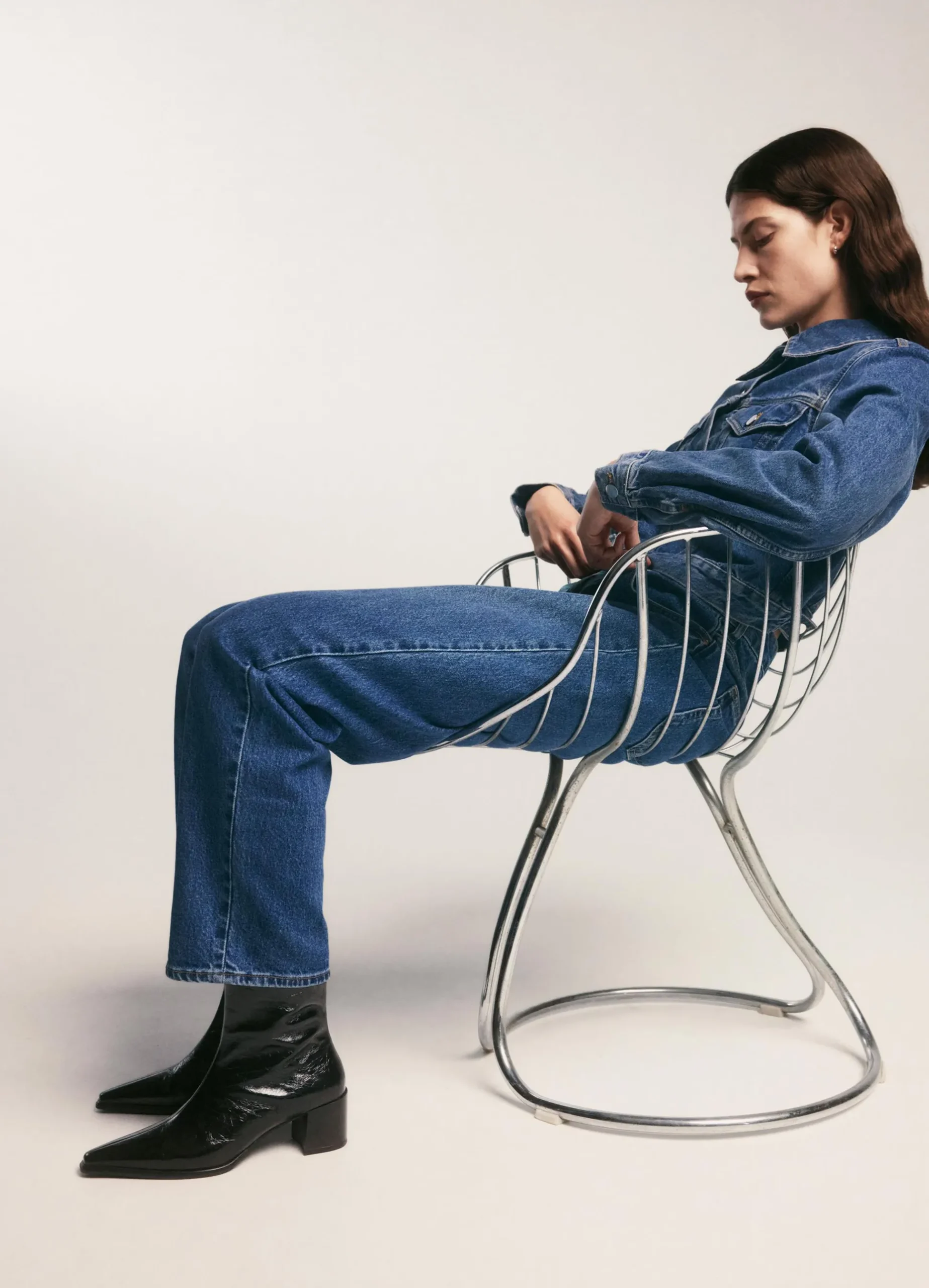 GISELLE BOOTS